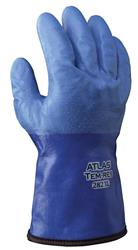 Insulated Supported Gloves